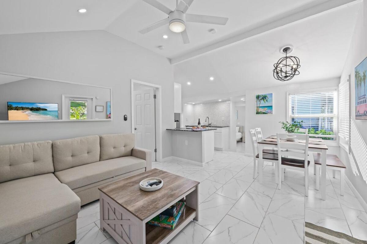 Holiday home In Victoria Park *